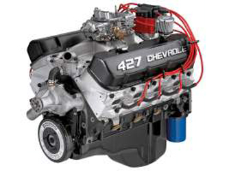P3201 Engine